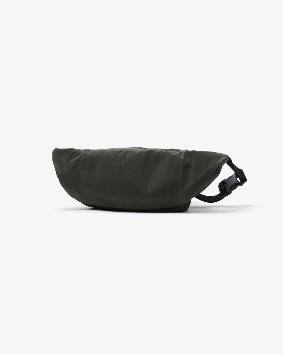 hobo WAIST POUCH NYLON OXFORD