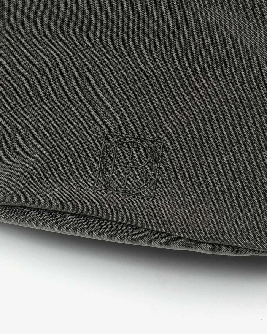 hobo WAIST POUCH NYLON OXFORD