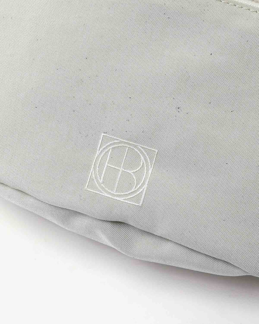 hobo WAIST POUCH NYLON OXFORD