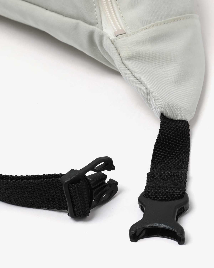 hobo WAIST POUCH NYLON OXFORD