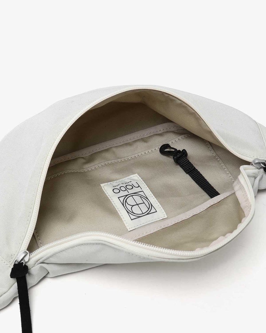 hobo WAIST POUCH NYLON OXFORD