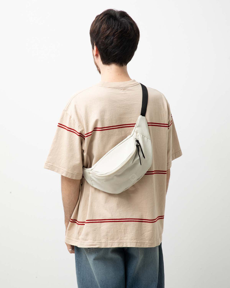 hobo WAIST POUCH NYLON OXFORD