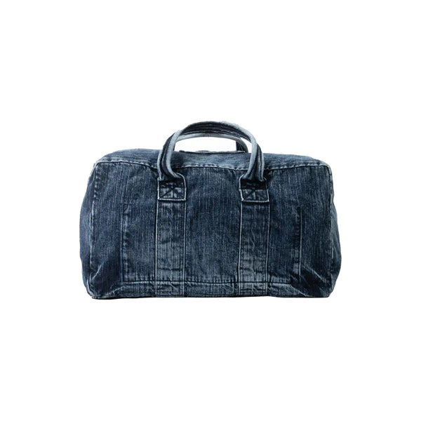 Porter Classic VINTAGE DENIM BAG S
