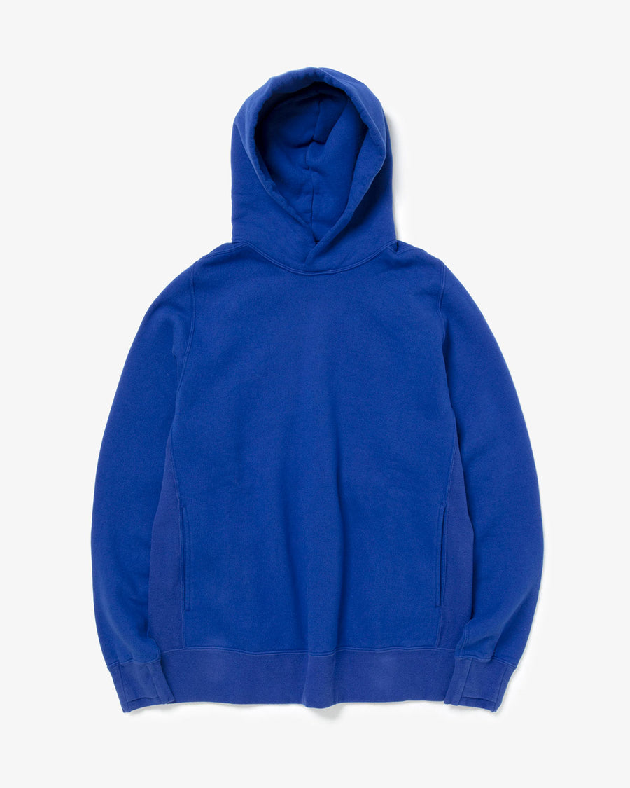 nonnative DWELLER HOODY PULLOVER COTTON SWEAT