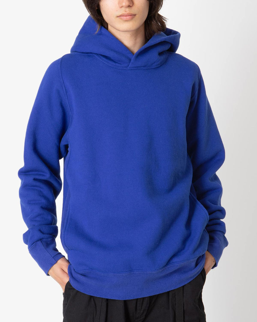 nonnative DWELLER HOODY PULLOVER COTTON SWEAT