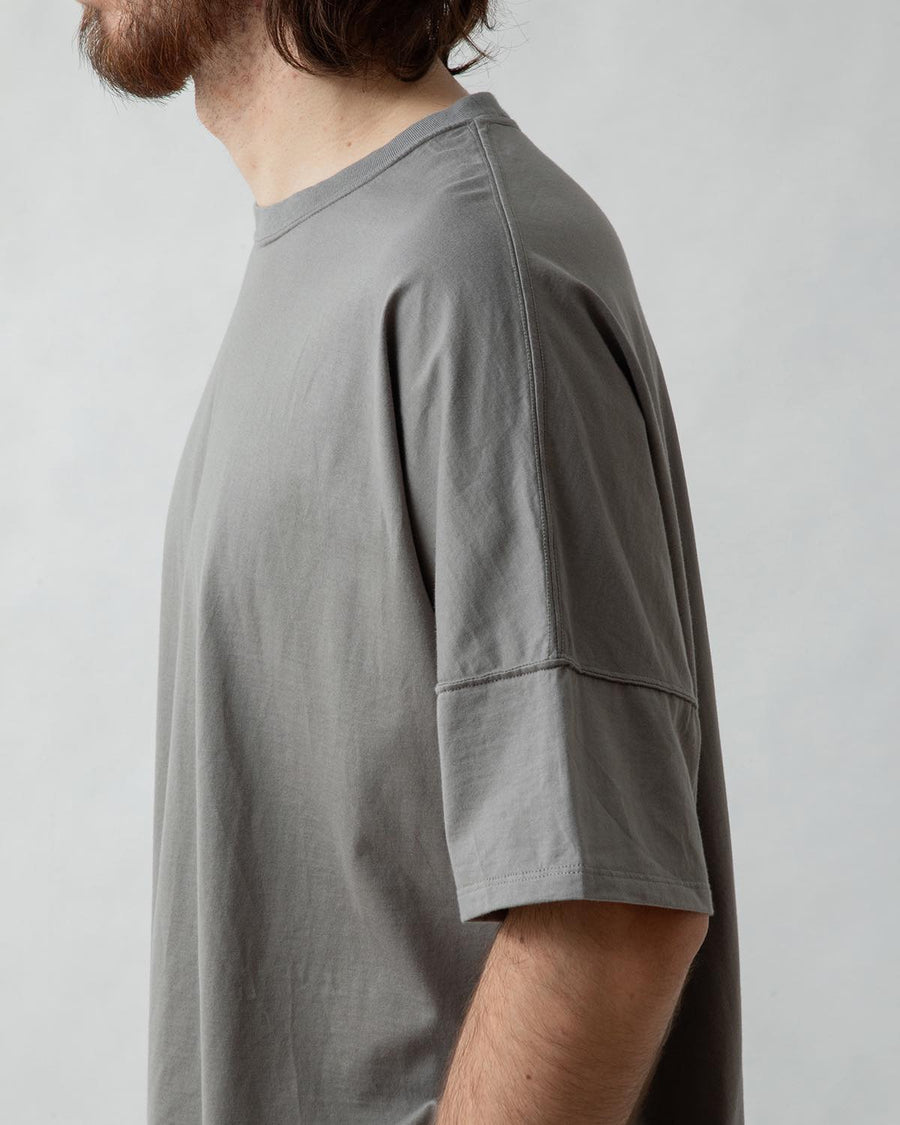 nonnative CLERK S/S TEE COTTON JERSEY