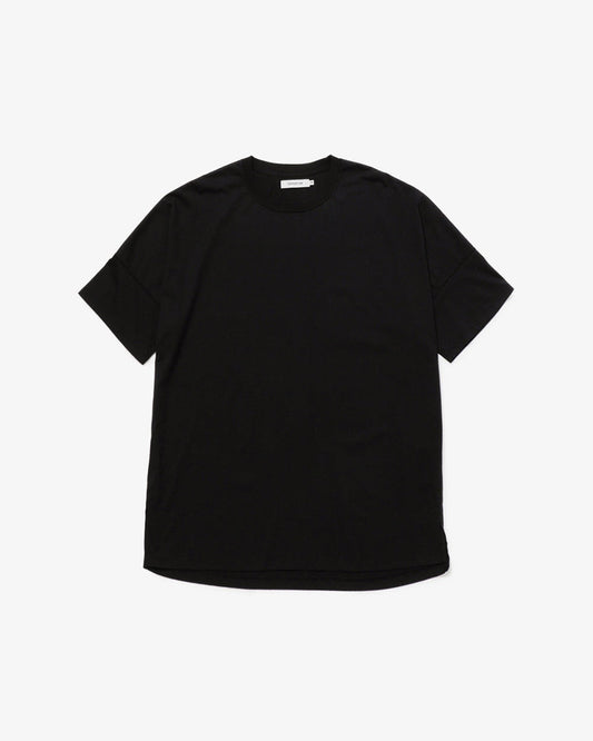 nonnative CLERK S/S TEE COTTON JERSEY