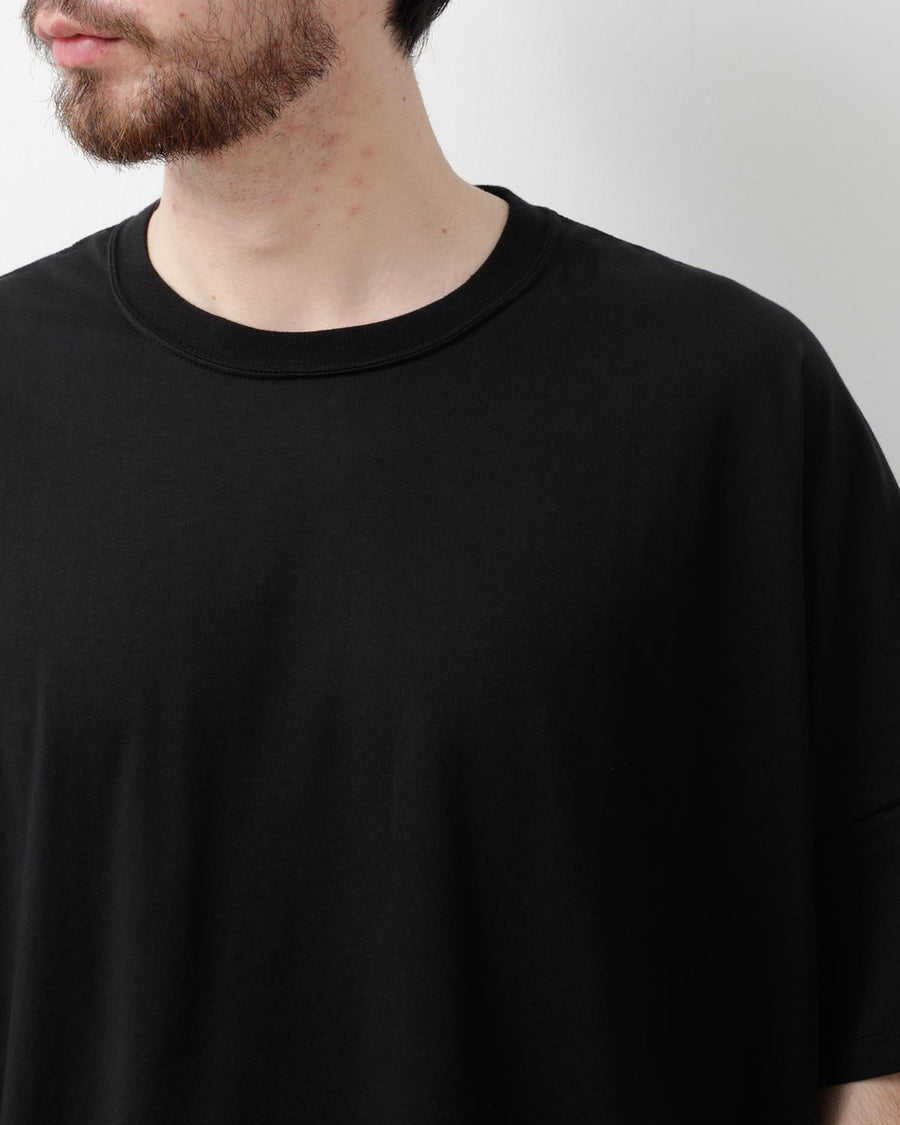 nonnative CLERK S/S TEE COTTON JERSEY