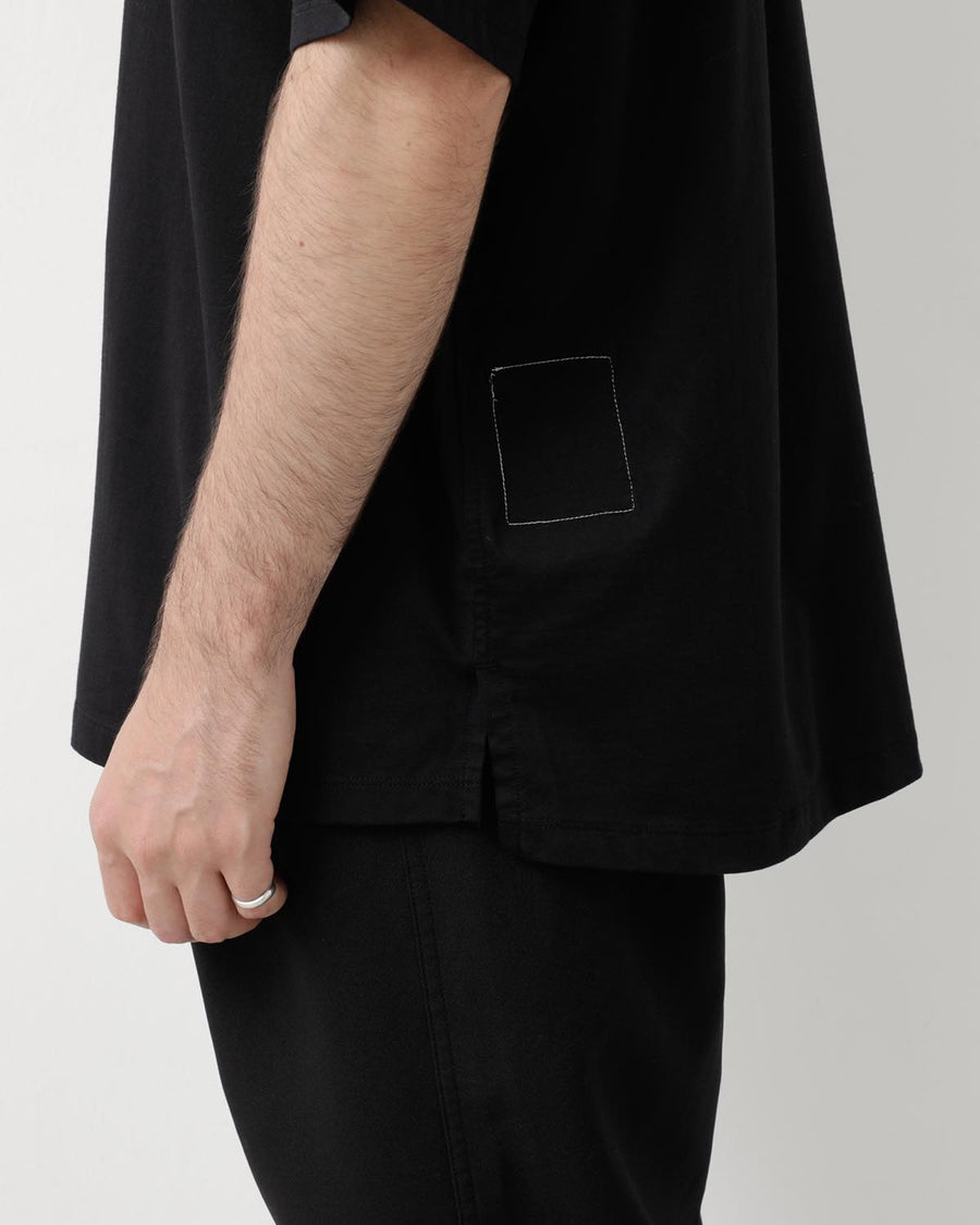 nonnative CLERK S/S TEE COTTON JERSEY