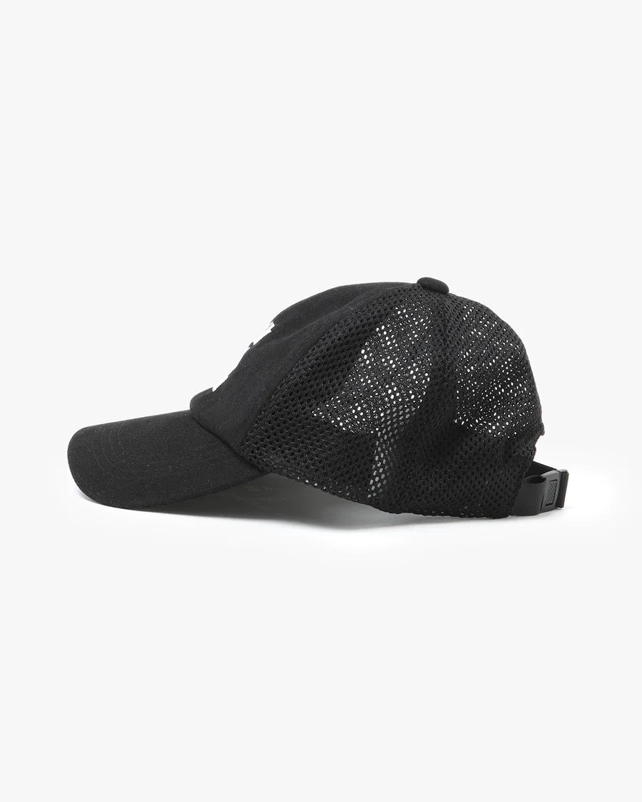 nonnative DWELLER 6P MESH CAP "WALK THAT WALK"