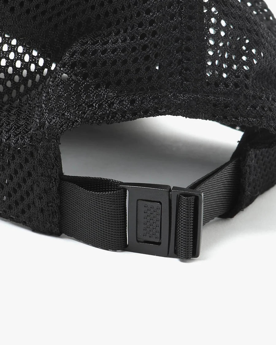 nonnative DWELLER 6P MESH CAP "WALK THAT WALK"