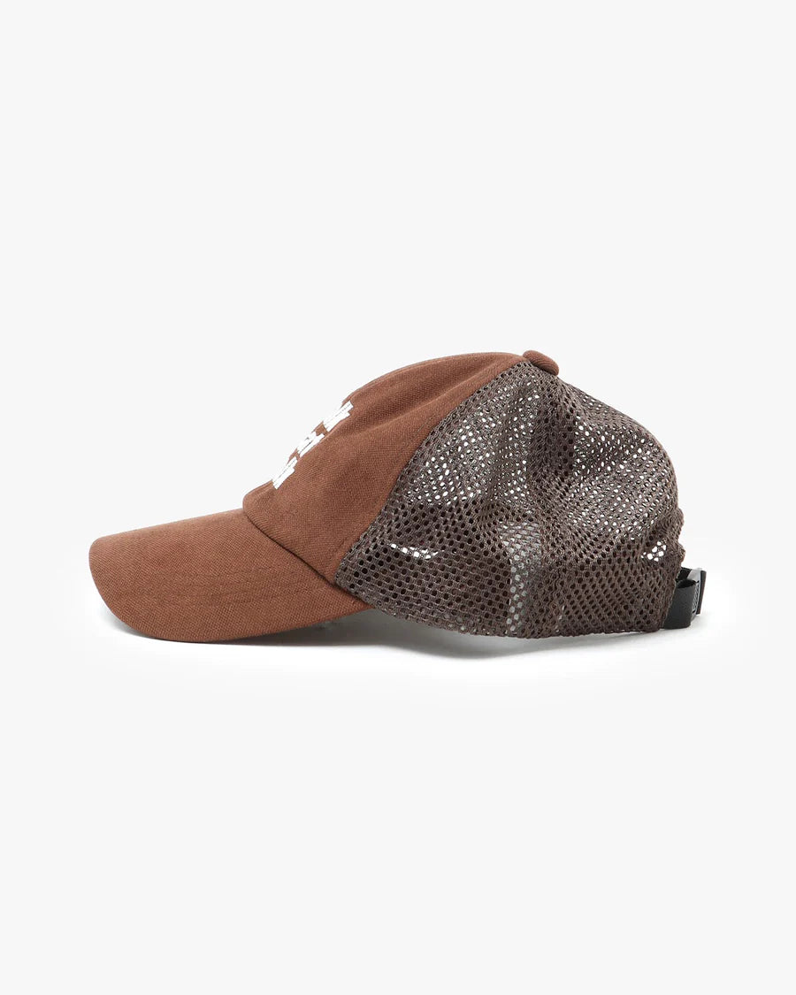 nonnative DWELLER 6P MESH CAP "WALK THAT WALK"