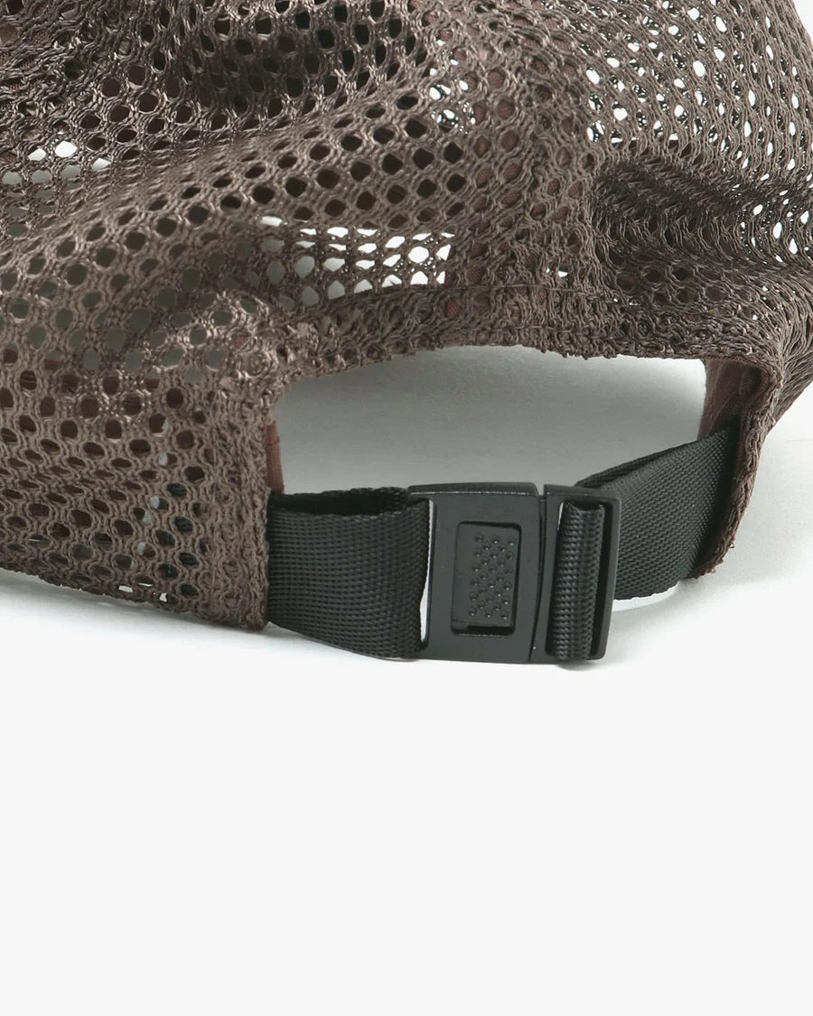 nonnative DWELLER 6P MESH CAP "WALK THAT WALK"