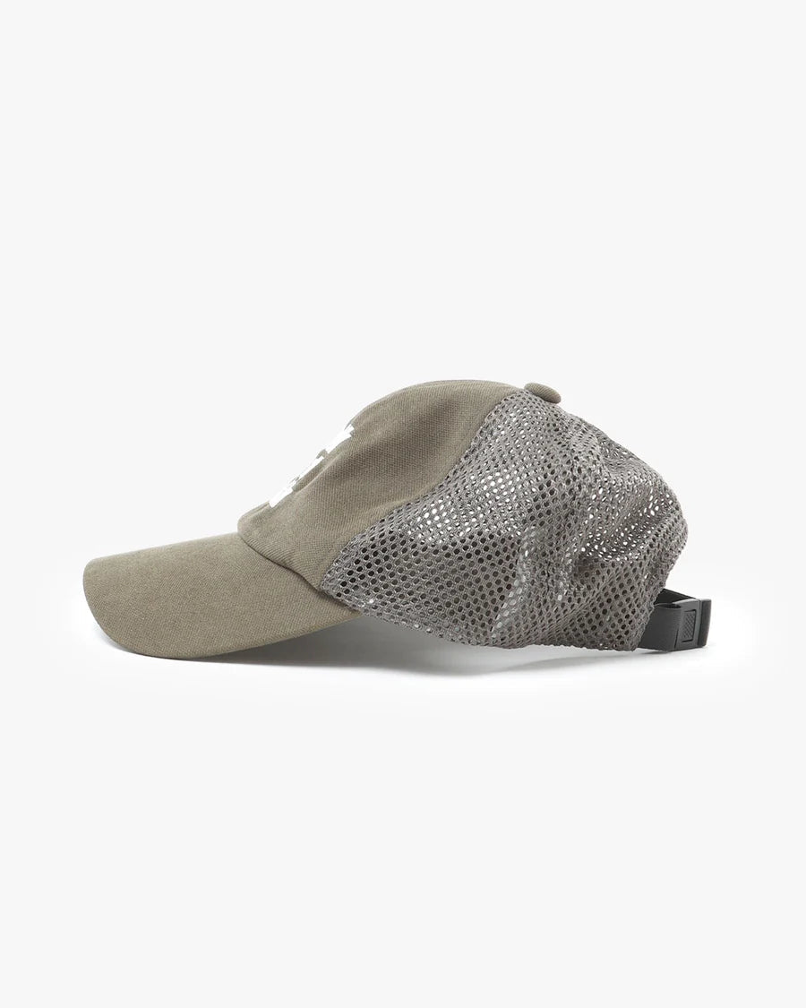 nonnative DWELLER 6P MESH CAP "WALK THAT WALK"