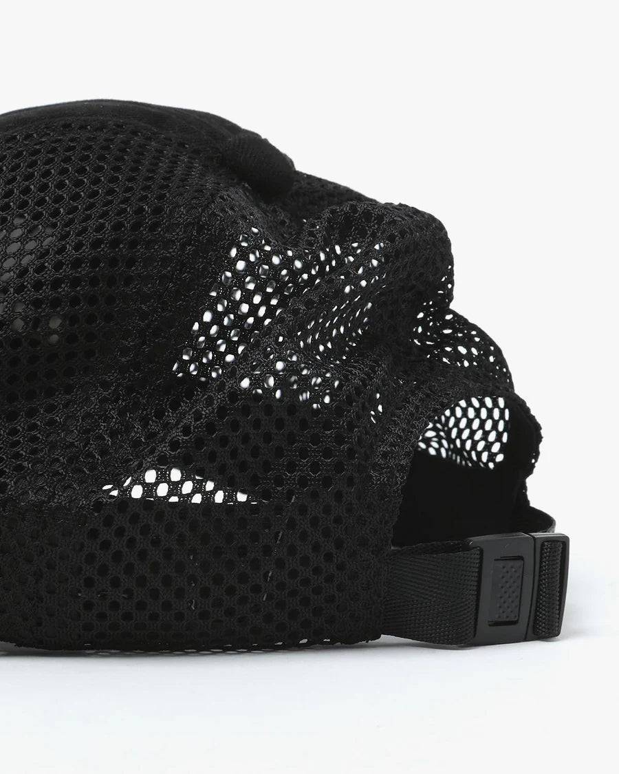 nonnative DWELLER 6P MESH CAP "WHERE I'M FROM"