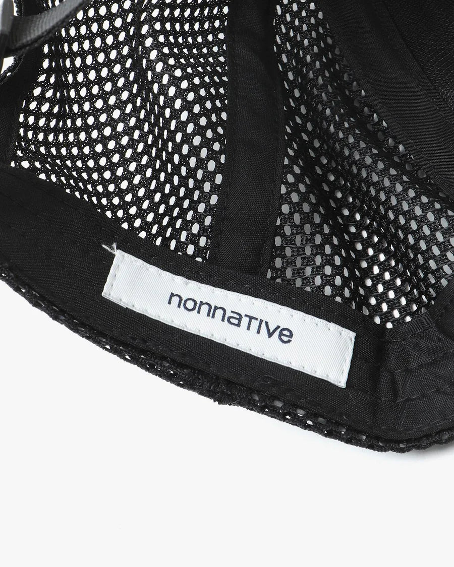 nonnative DWELLER 6P MESH CAP "WHERE I'M FROM"