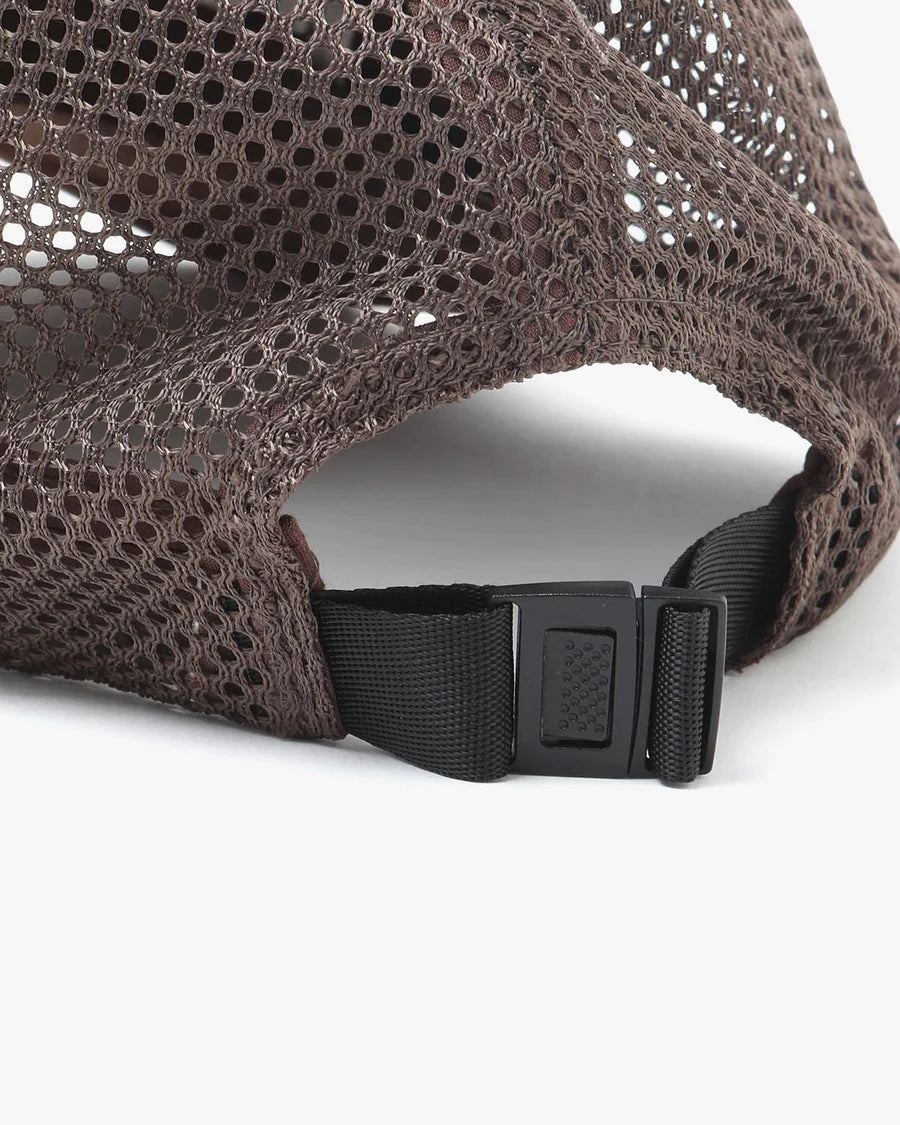 nonnative DWELLER 6P MESH CAP "WHERE I'M FROM"