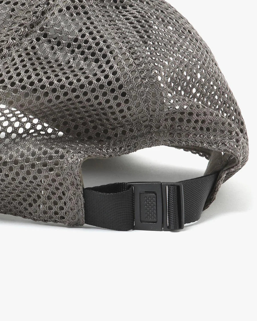 nonnative DWELLER 6P MESH CAP "WHERE I'M FROM"