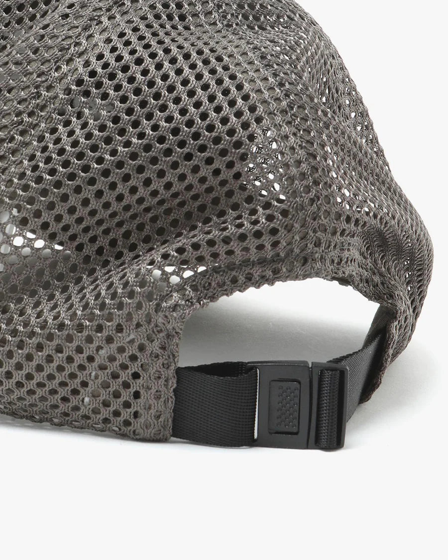 nonnative DWELLER 6P MESH CAP "LIGHT AS A FEATHER"