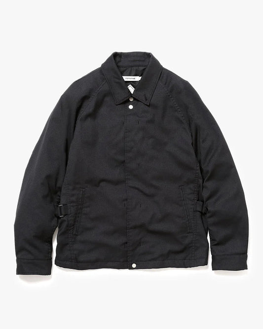 nonnative COACH JACKET P/C/L OXFORD WITH GORE-TEX WINDSTOPPER®