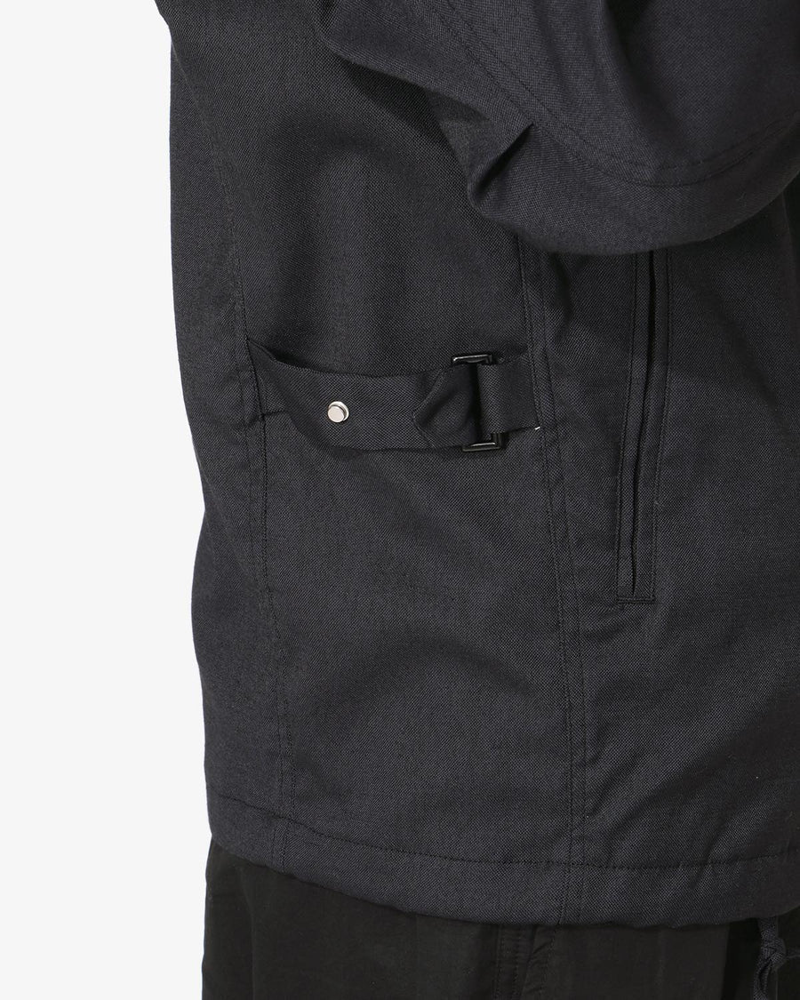 nonnative COACH JACKET P/C/L OXFORD WITH GORE-TEX WINDSTOPPER®