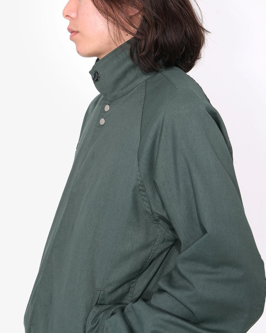 nonnative COACH JACKET P/C/L OXFORD WITH GORE-TEX WINDSTOPPER®
