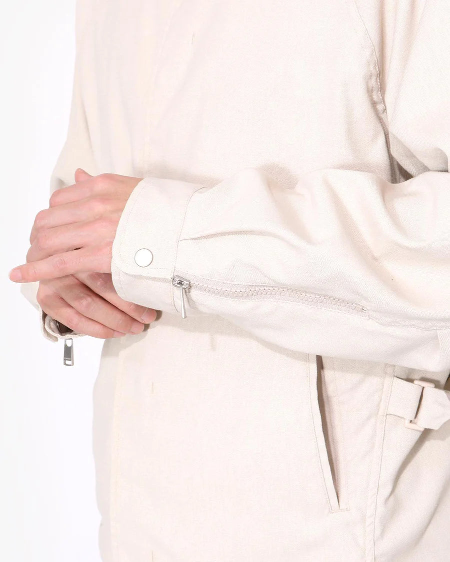 nonnative COACH JACKET P/C/L OXFORD WITH GORE-TEX WINDSTOPPER®