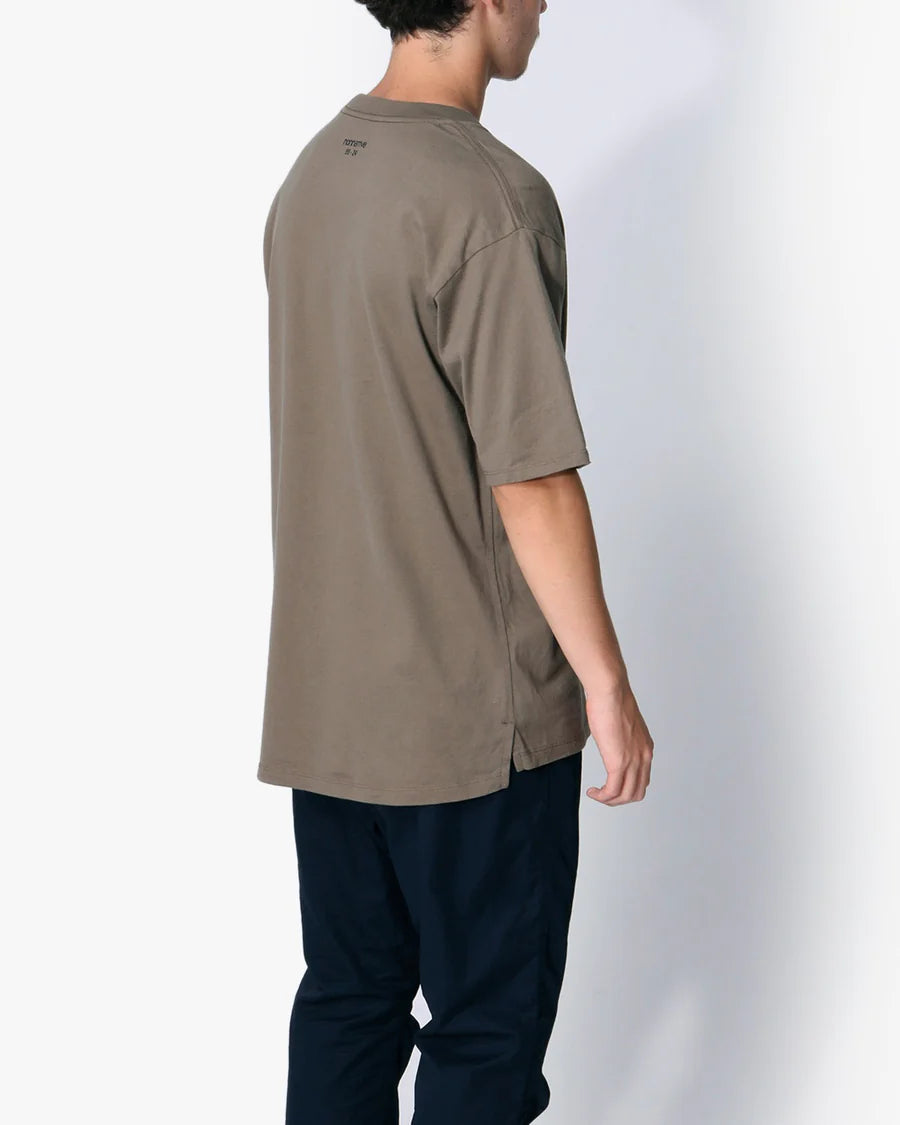 nonnative DWELLER S/S TEE "WALK THAT WALK"