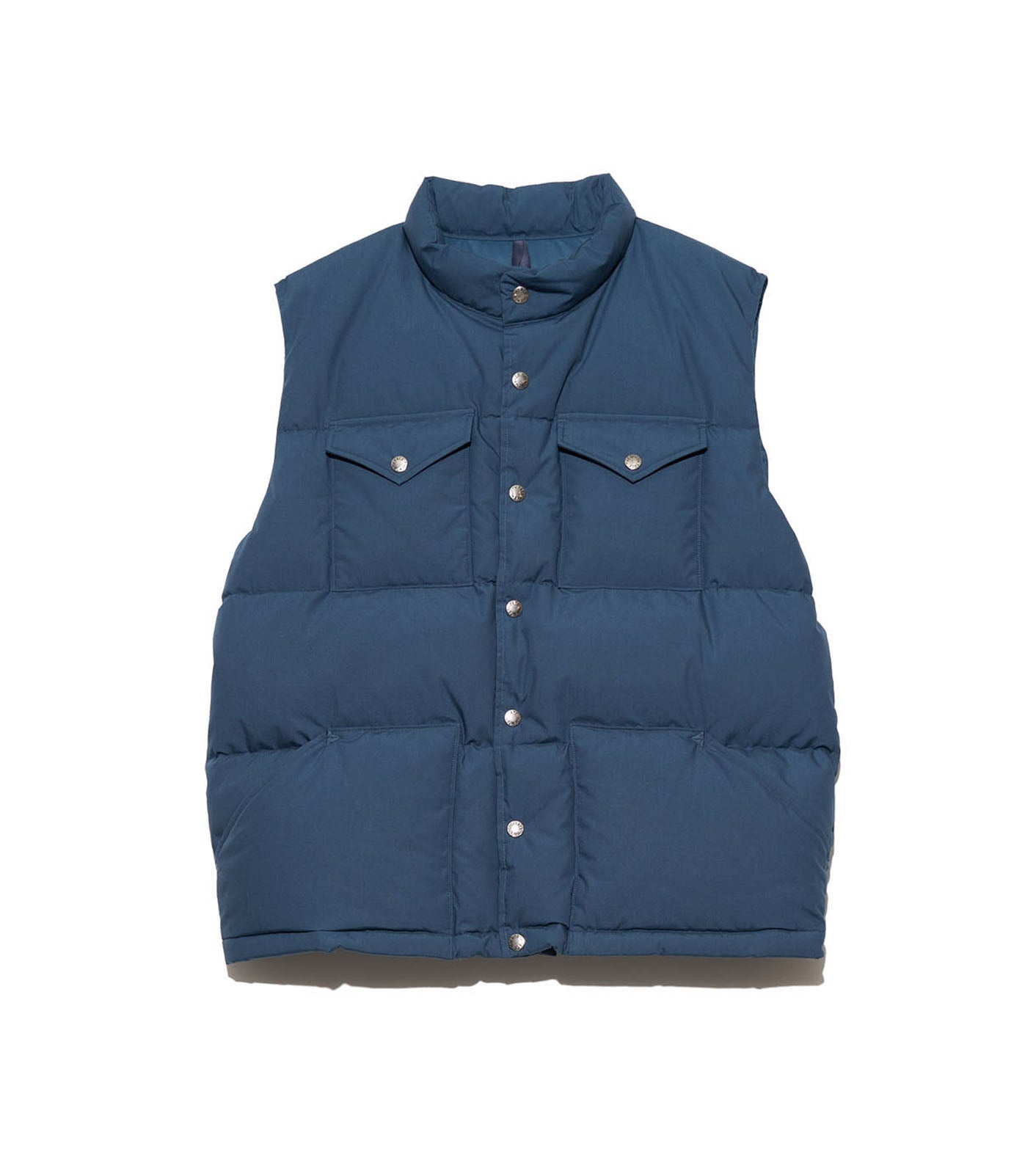 THE NORTH FACE PURPLE LABEL 65/35 Sierra Vest