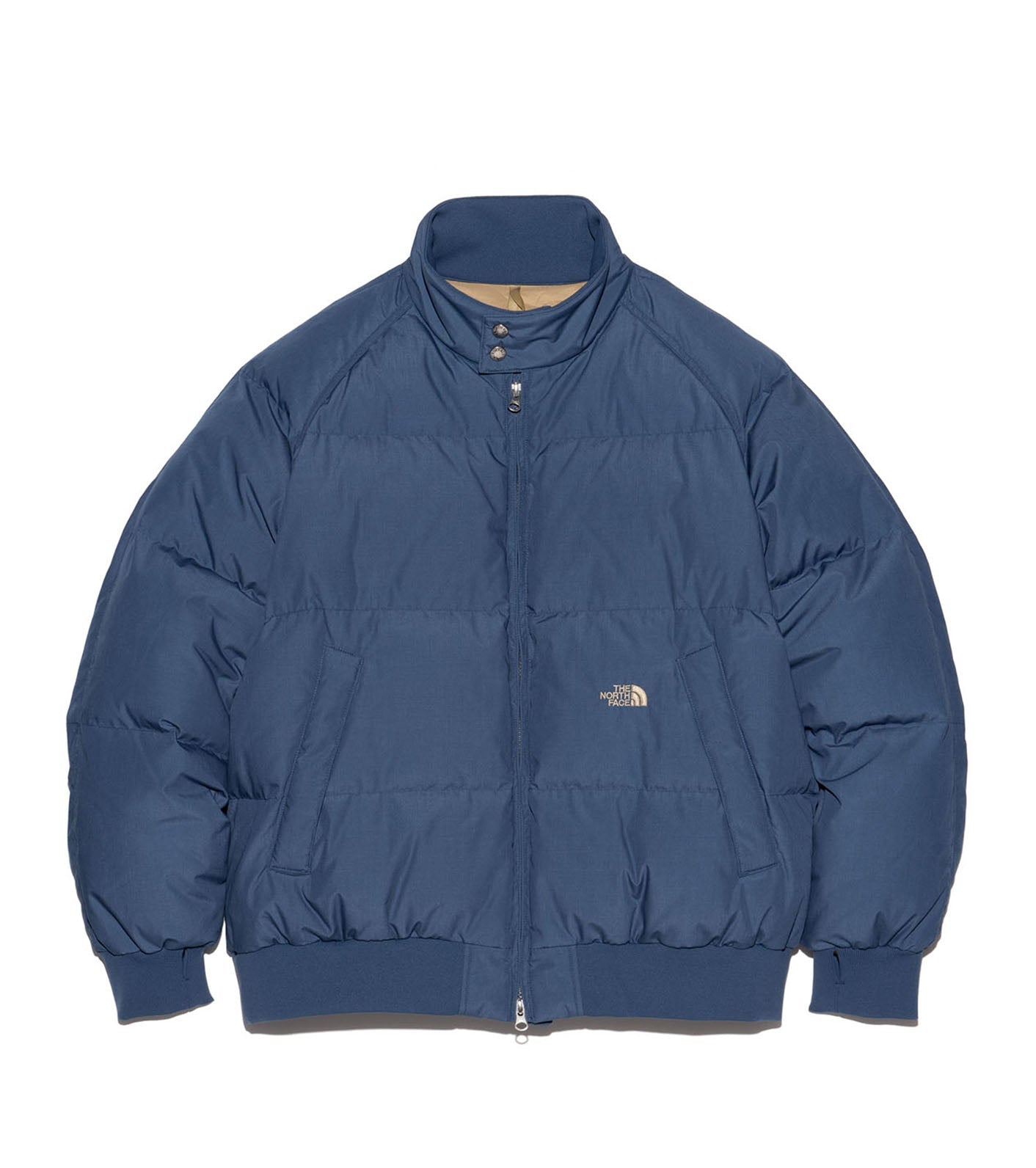 THE NORTH FACE PURPLE LABEL 65/35 Field Down Jacket