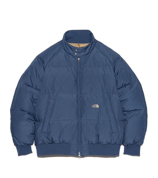 THE NORTH FACE PURPLE LABEL 65/35 Field Down Jacket