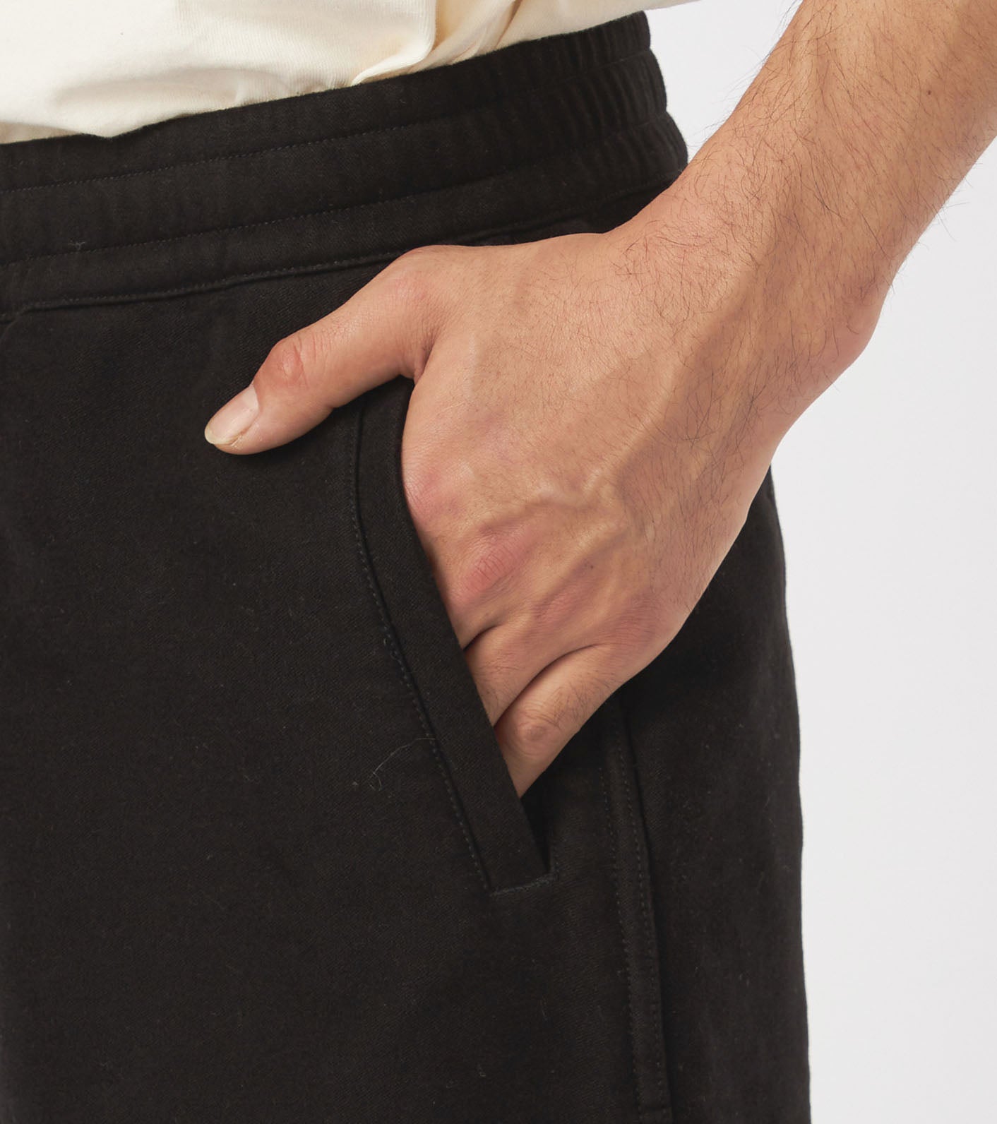 nanamica Velveteen Deck Pants