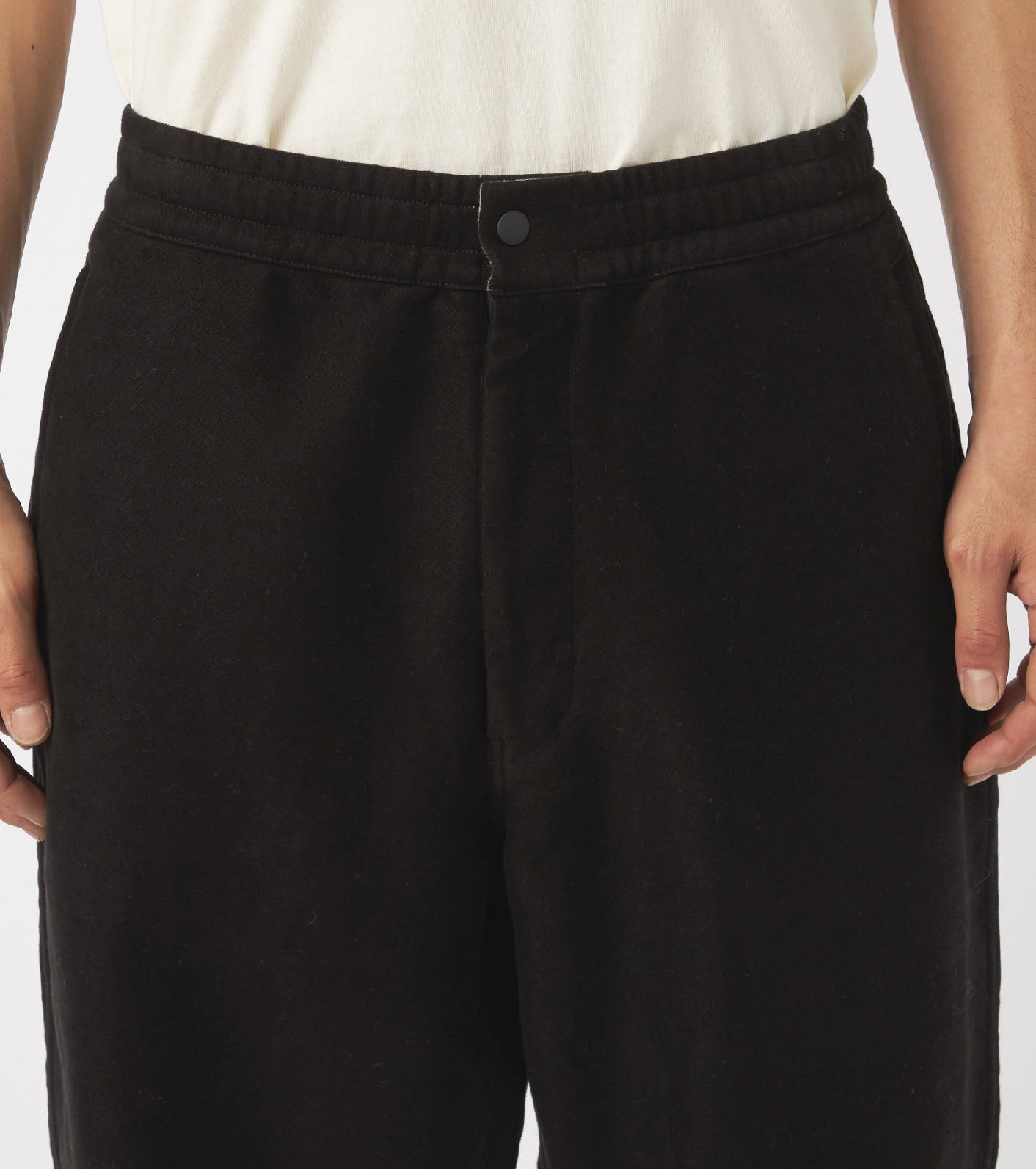 nanamica Velveteen Deck Pants