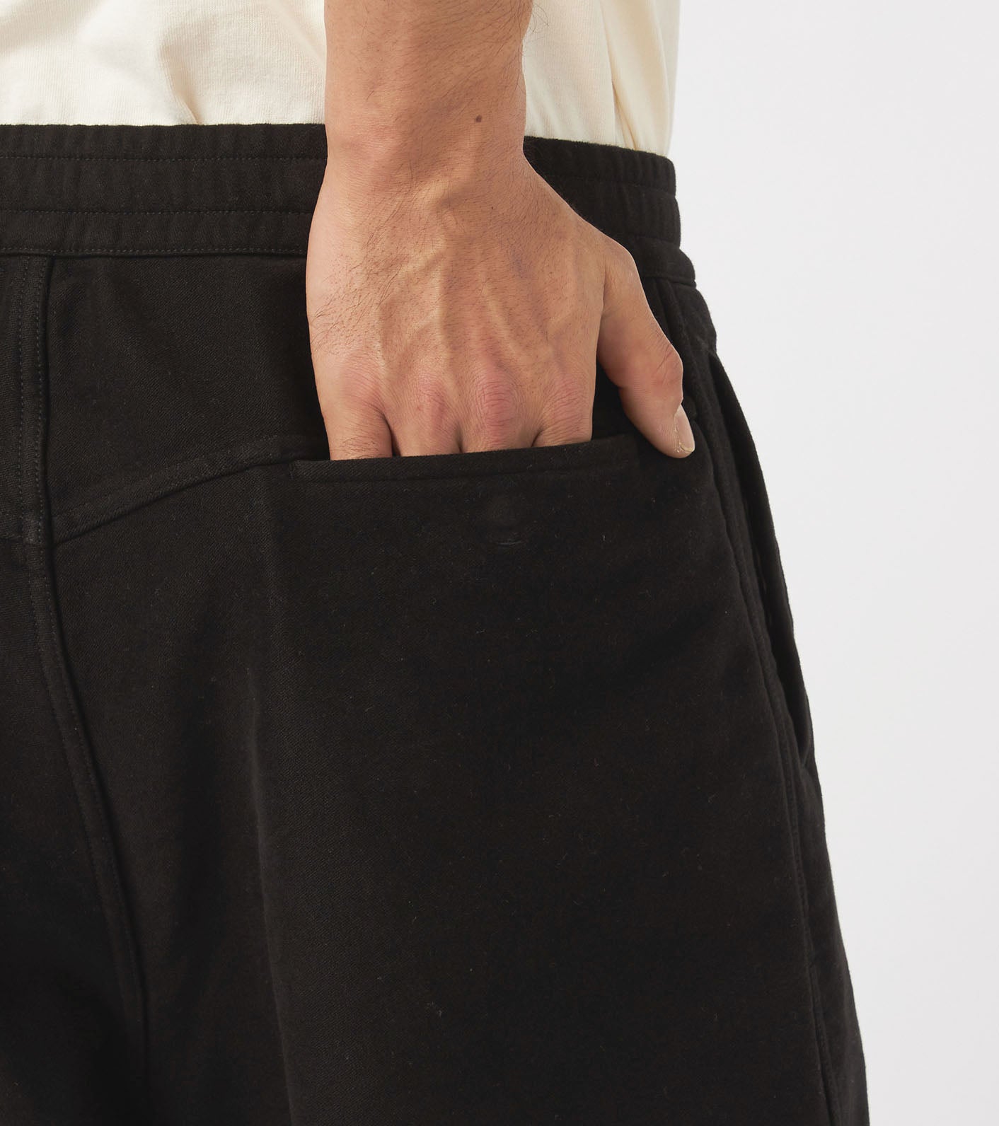 nanamica Velveteen Deck Pants