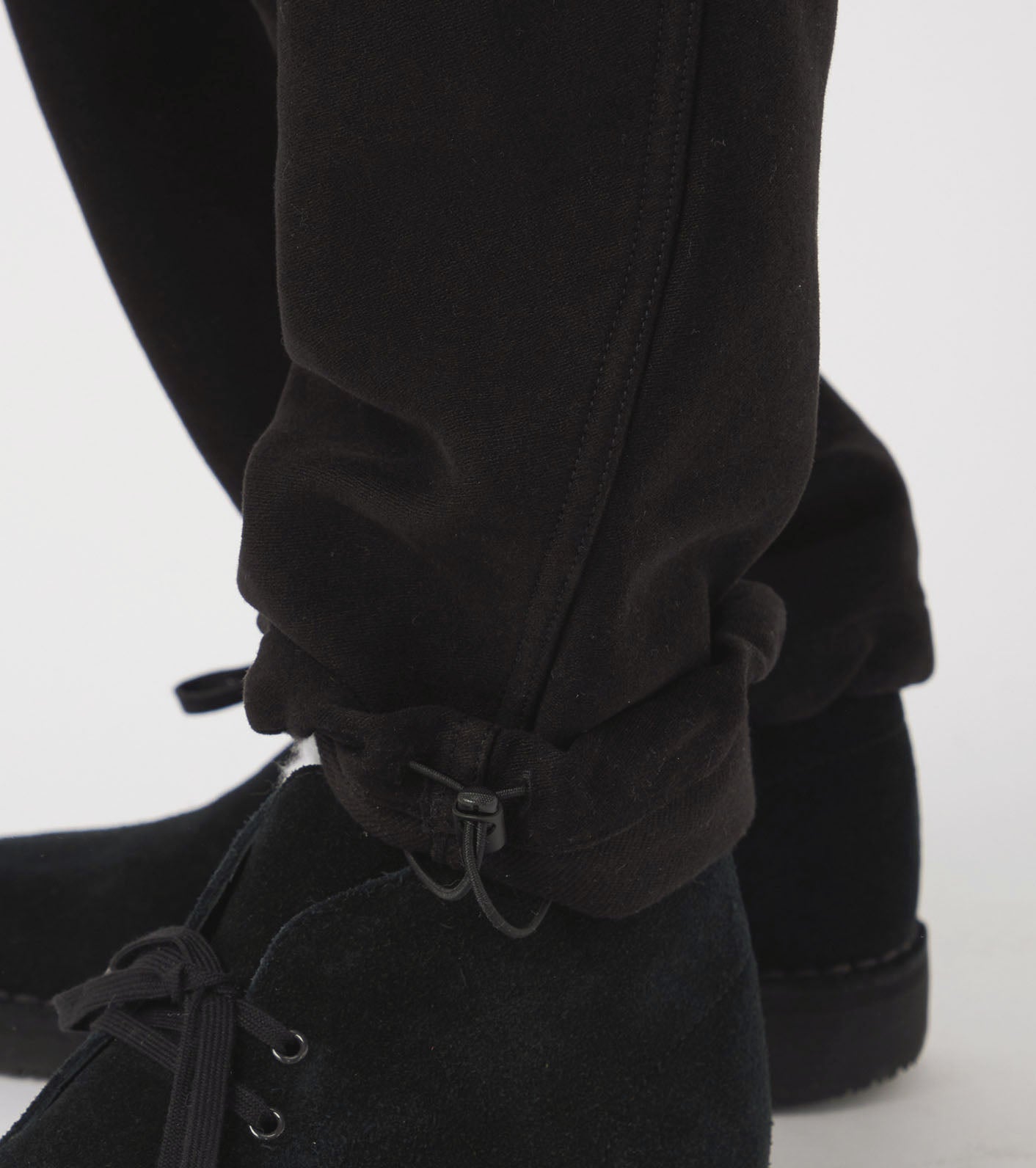 nanamica Velveteen Deck Pants