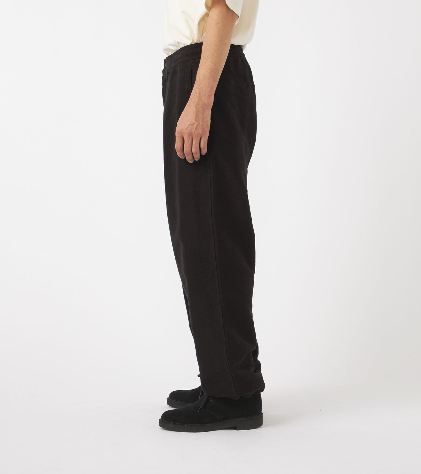 nanamica Velveteen Deck Pants