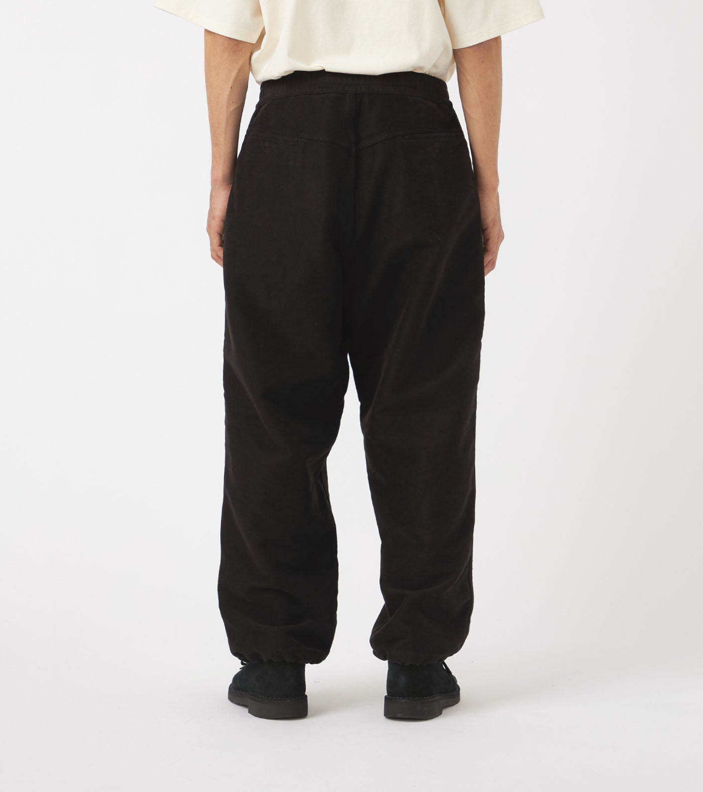 nanamica Velveteen Deck Pants