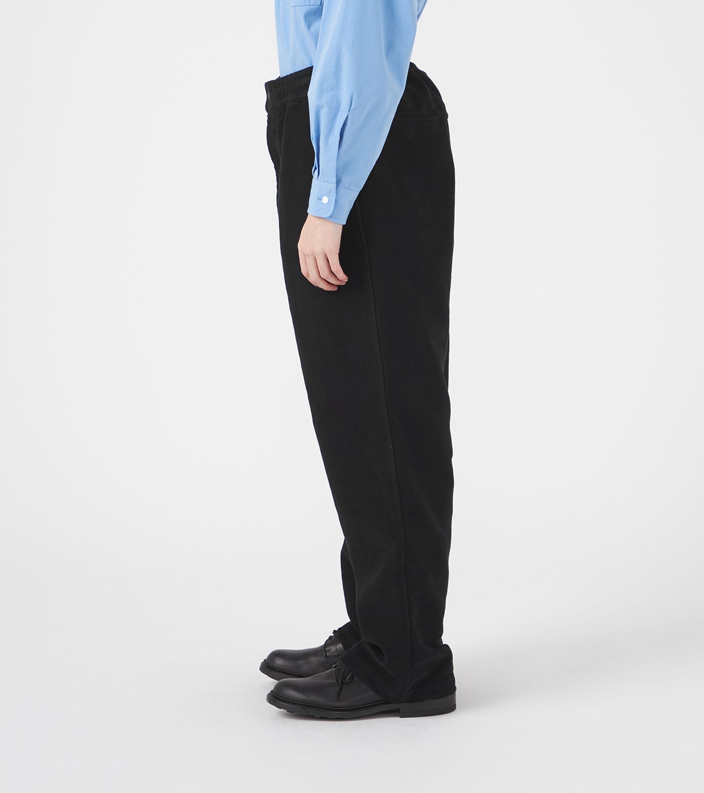 nanamica Velveteen Deck Pants