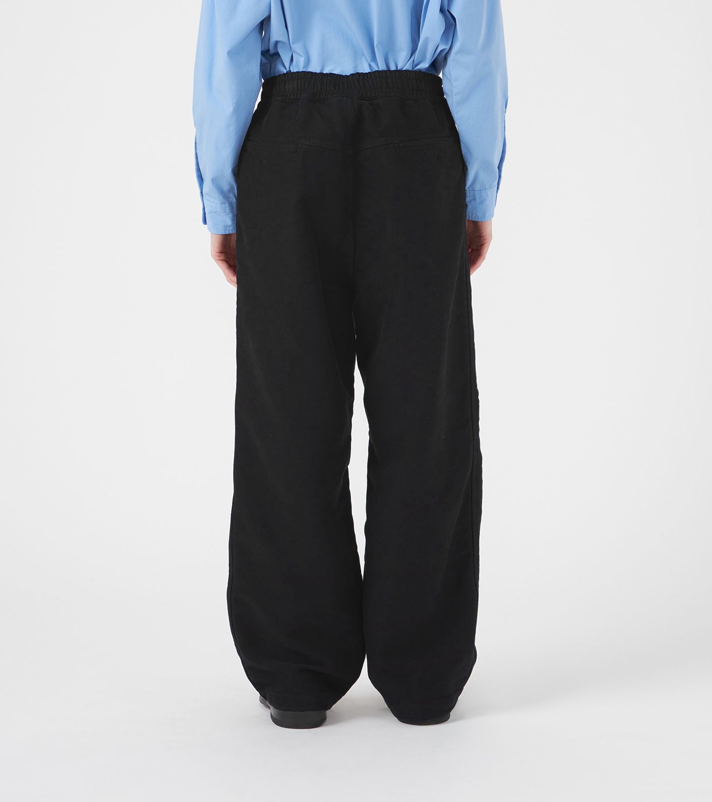 nanamica Velveteen Deck Pants