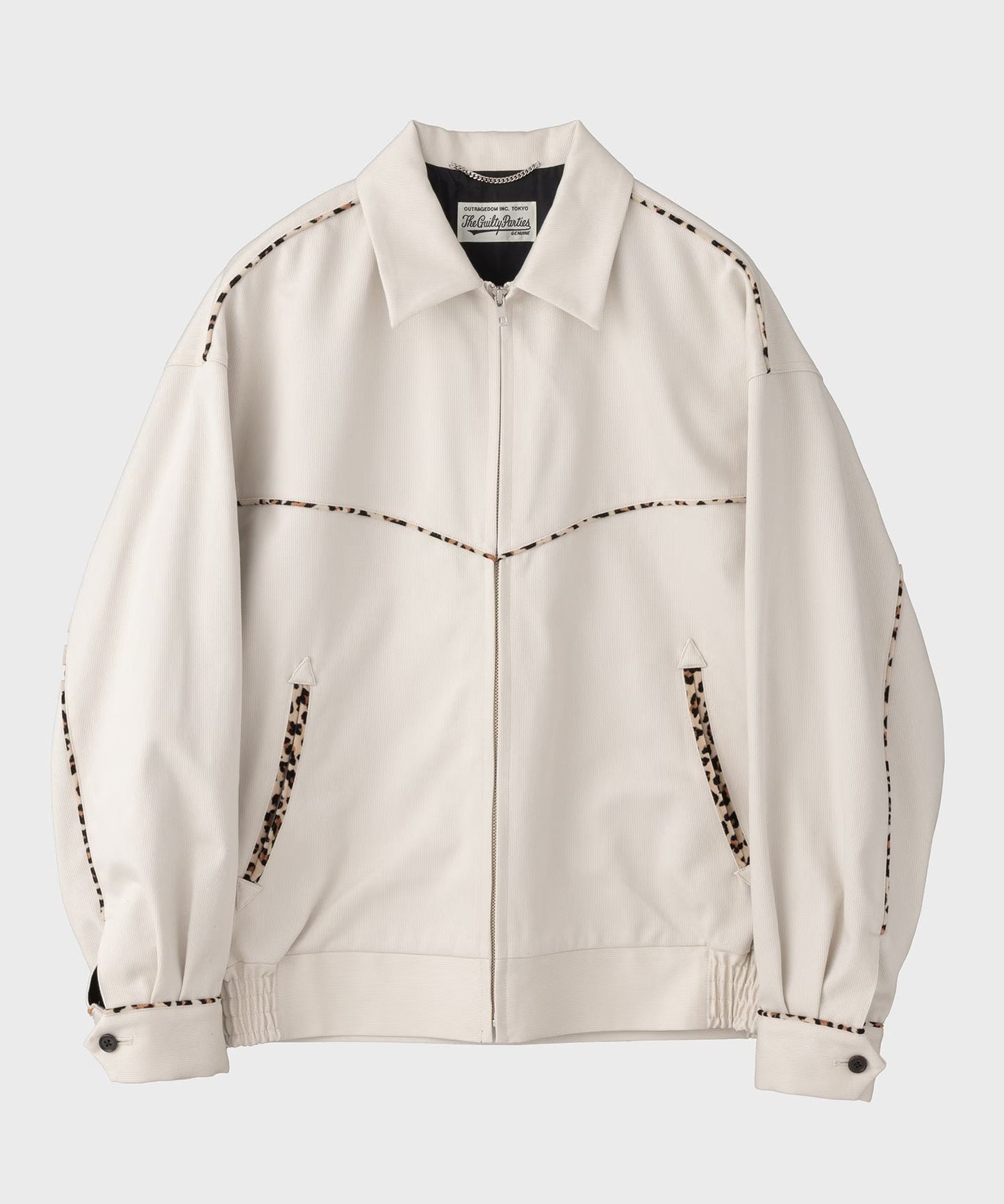 WACKO MARIA WESTERN JACKET TYPE-2