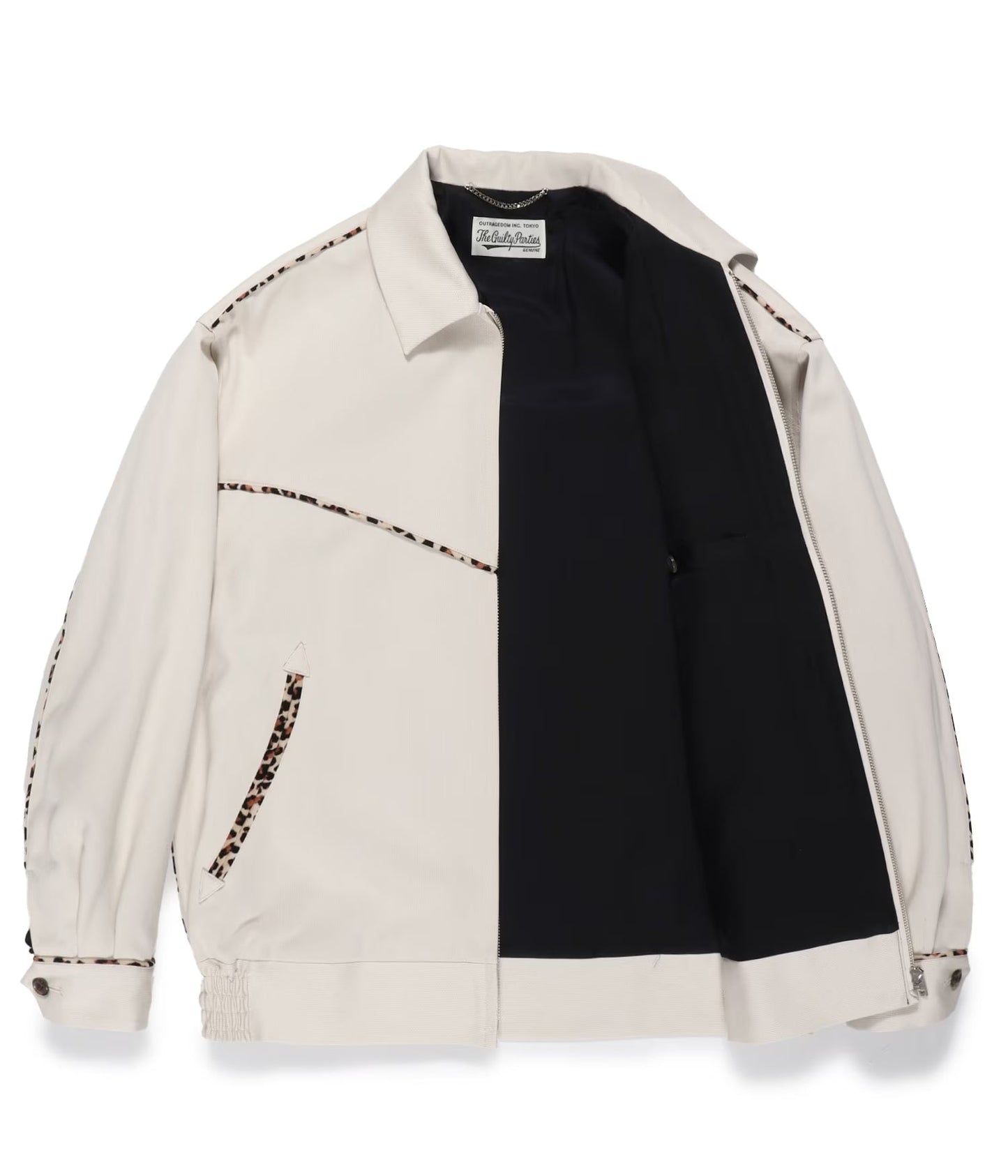 WACKO MARIA WESTERN JACKET TYPE-2