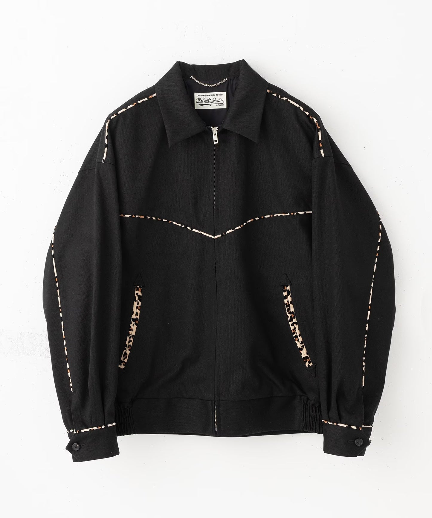 WACKO MARIA WESTERN JACKET TYPE-2