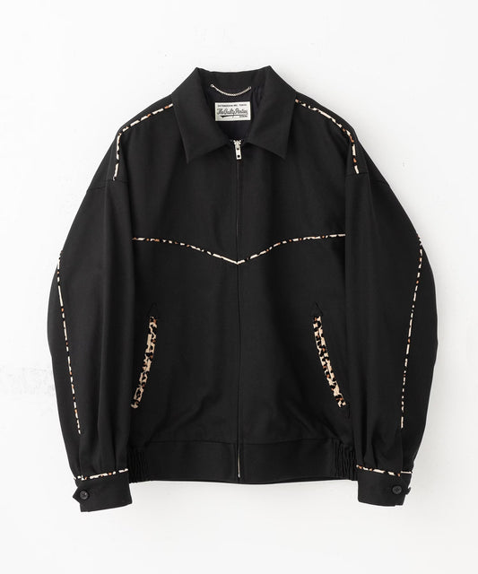 WACKO MARIA WESTERN JACKET TYPE-2