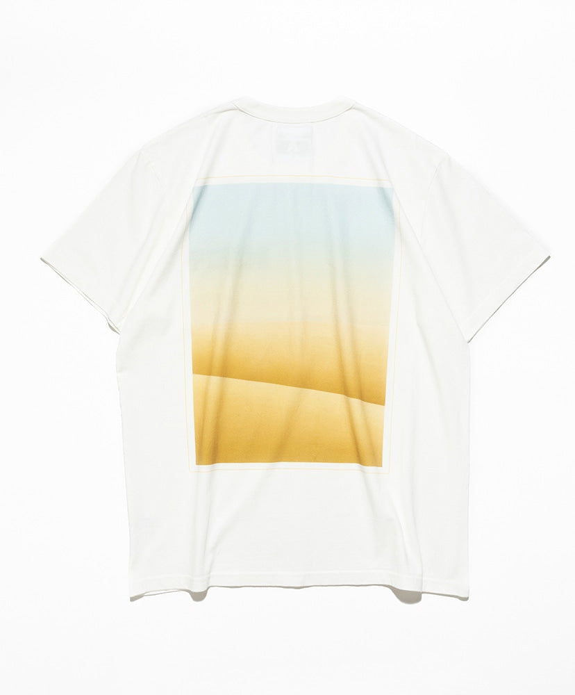 TACOMA FUJI RECORDS MIST T-SHIRT