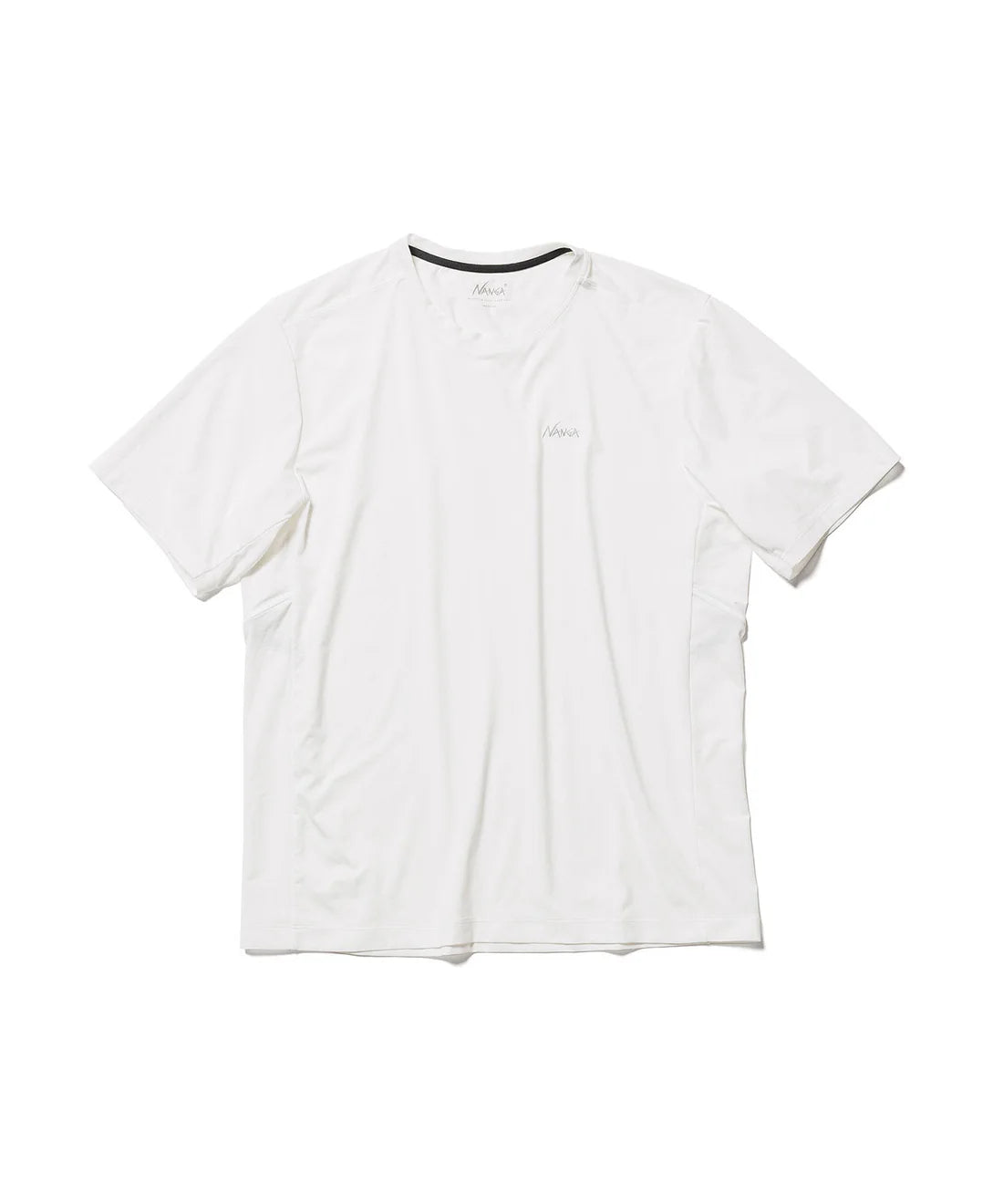 NANGA DRY BASE LAYER TEE