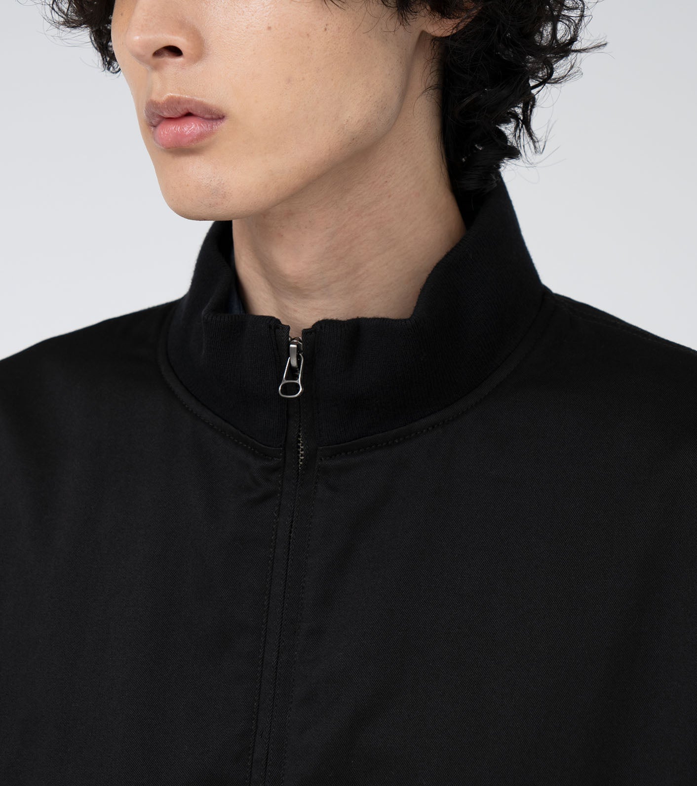 nanamica WINDSTOPPER Chino Deck Jacket