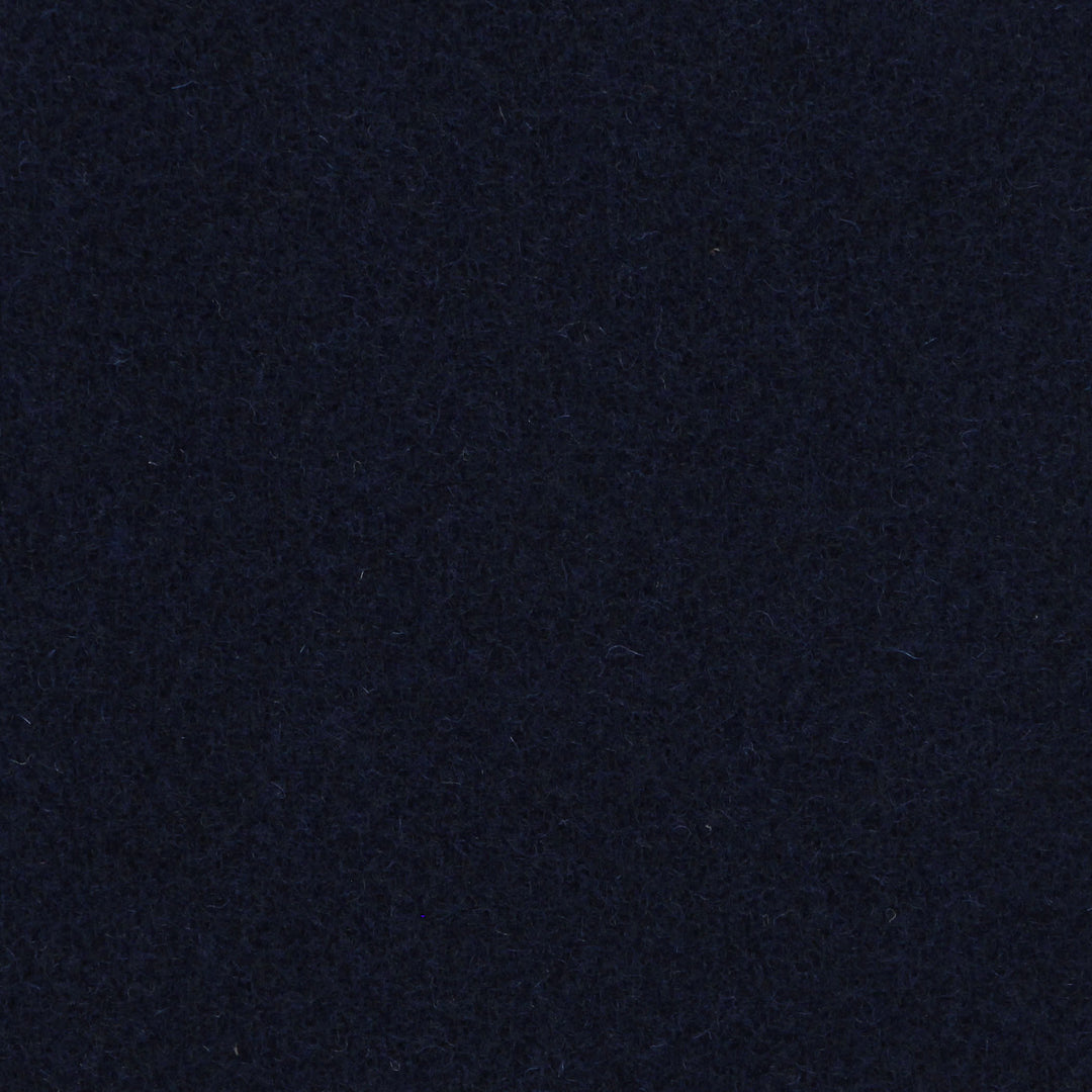 DANTON WOMEN'S WOOL LIGHT PILE HOODED JACKET