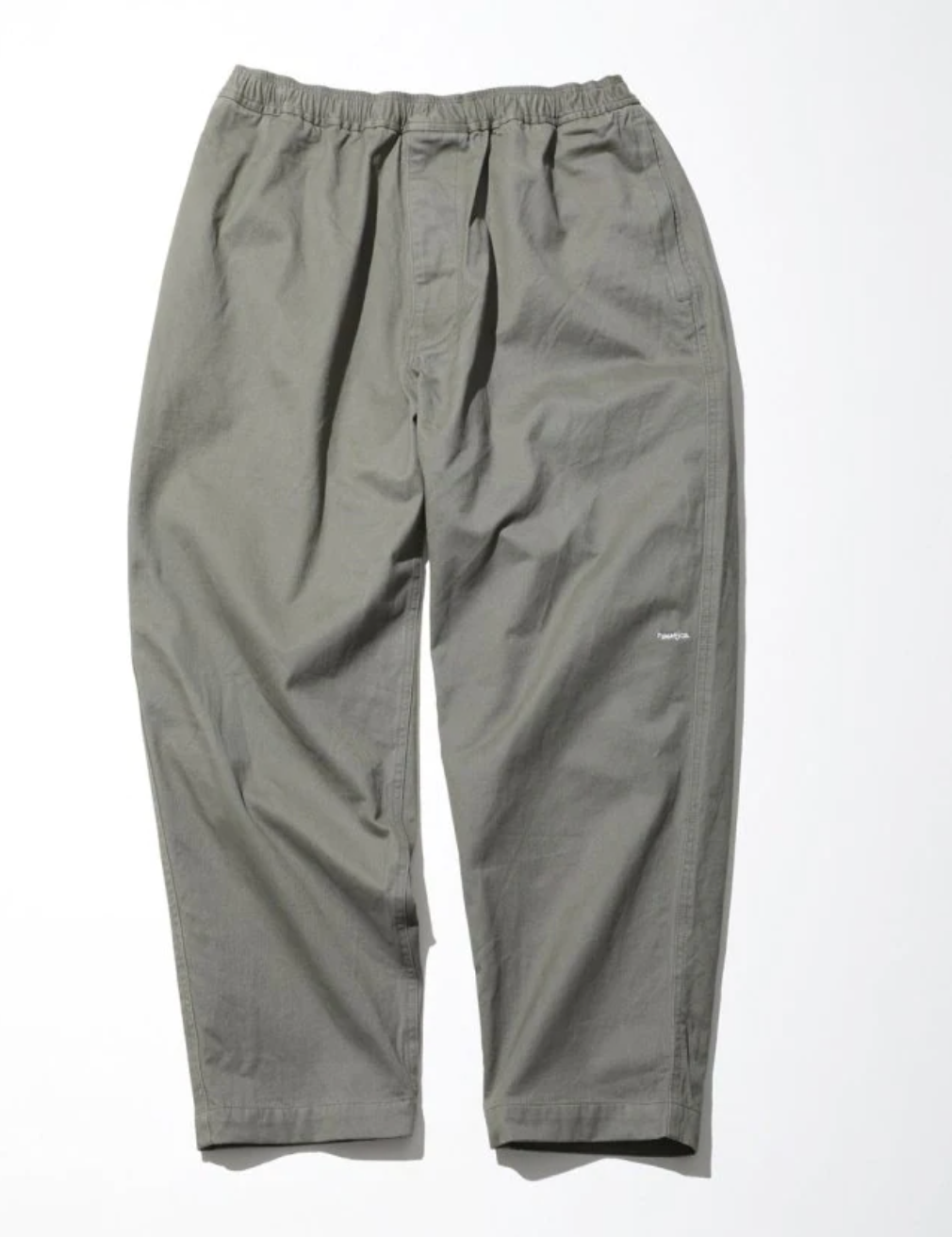 NAUTICA JAPAN Easy Chino Pants II