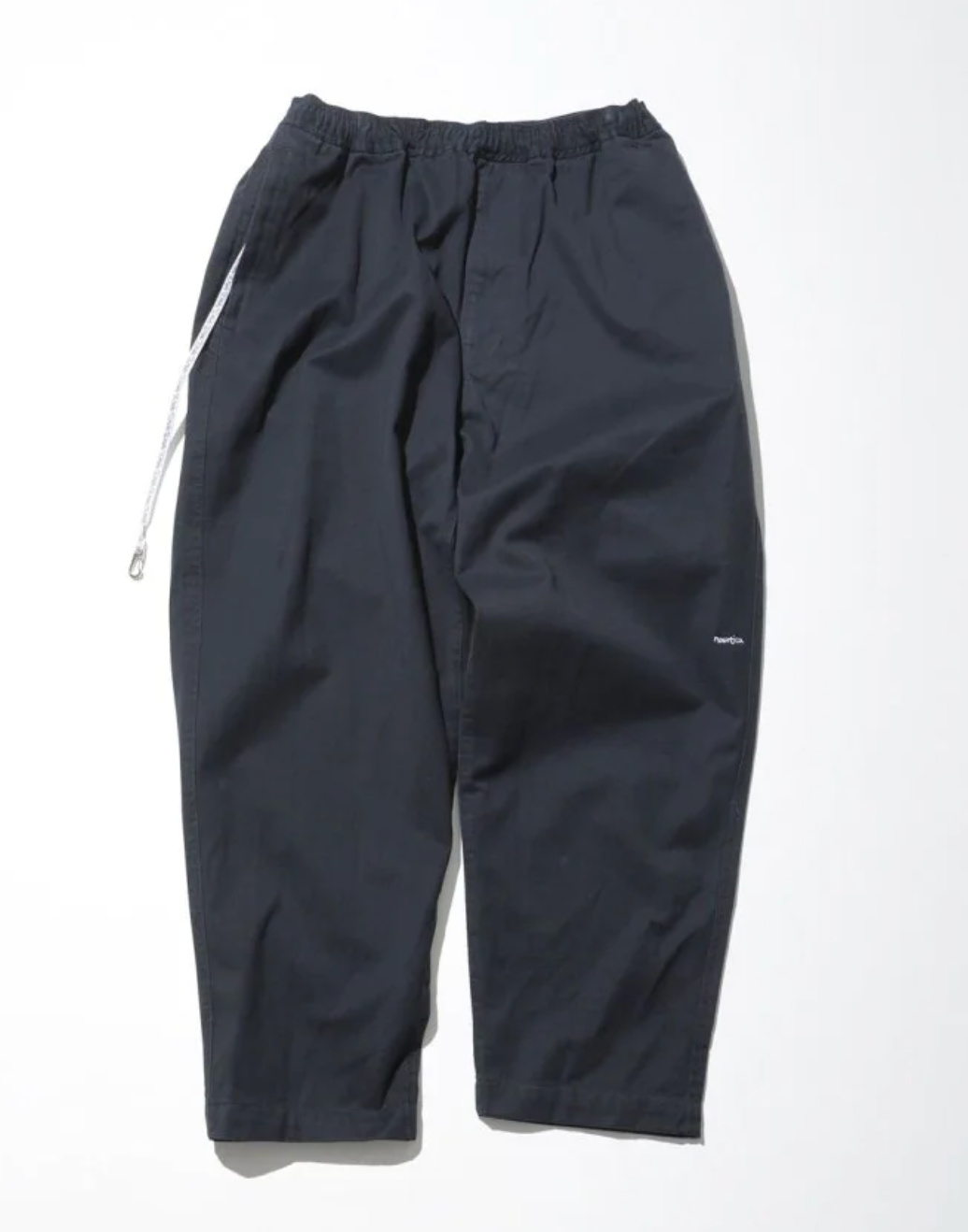 NAUTICA JAPAN Easy Chino Pants II