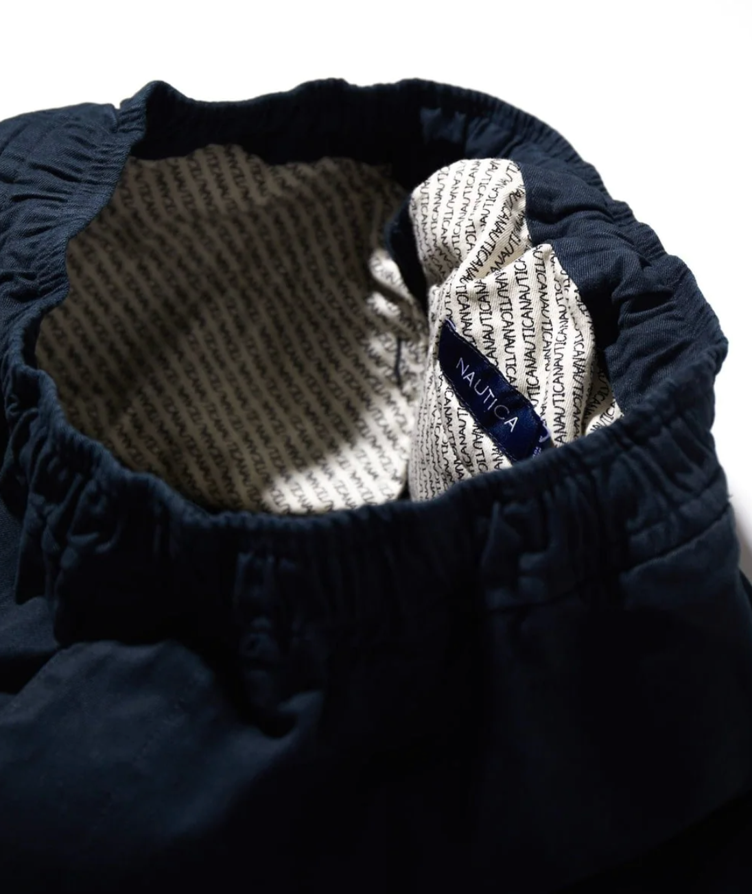 NAUTICA JAPAN Easy Chino Pants II